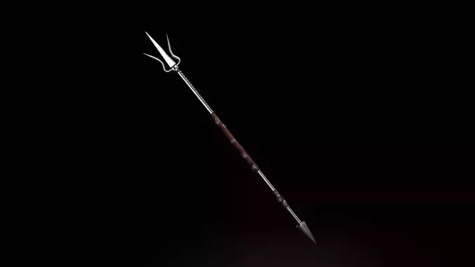 spear