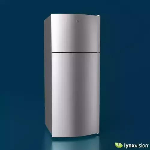 Whirlpool Top Freezer Refrigerator