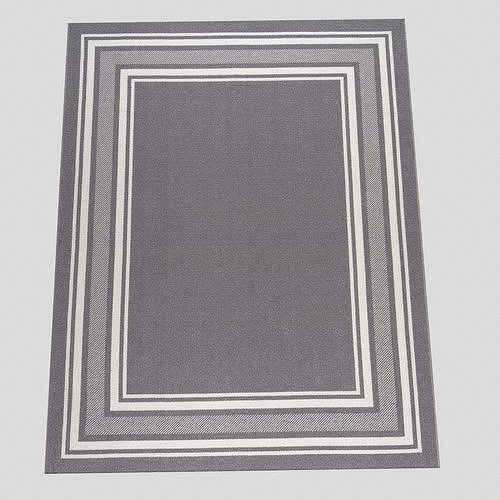 Carpet Low-poly 3D model