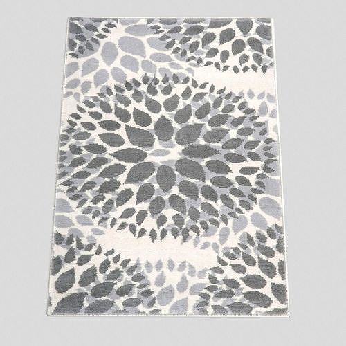 Carpet Low-poly 3D model