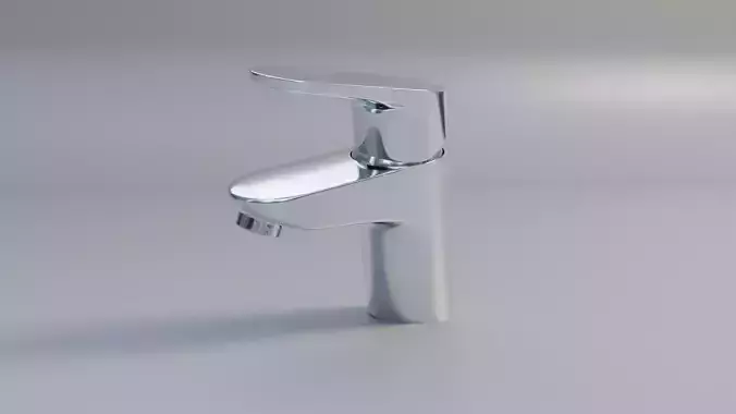 Sink Mixer