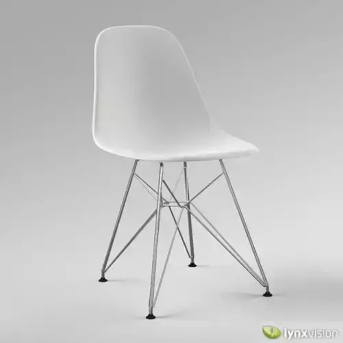 DSR Chair by Vitra