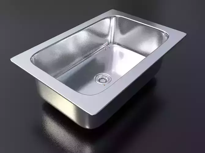 kitchen sink 