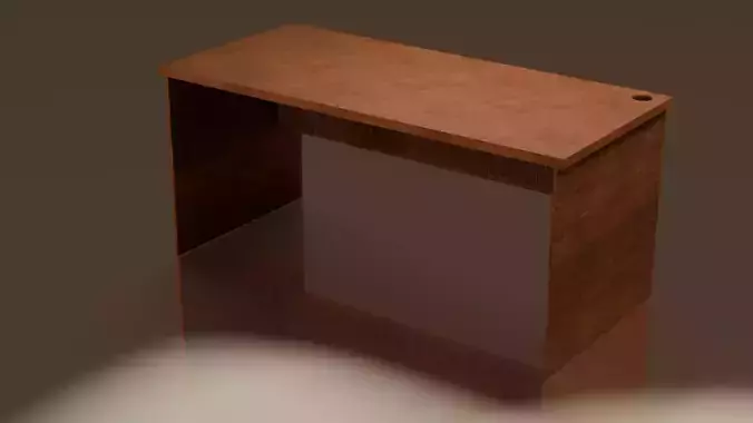 Palazo Office Computer desk