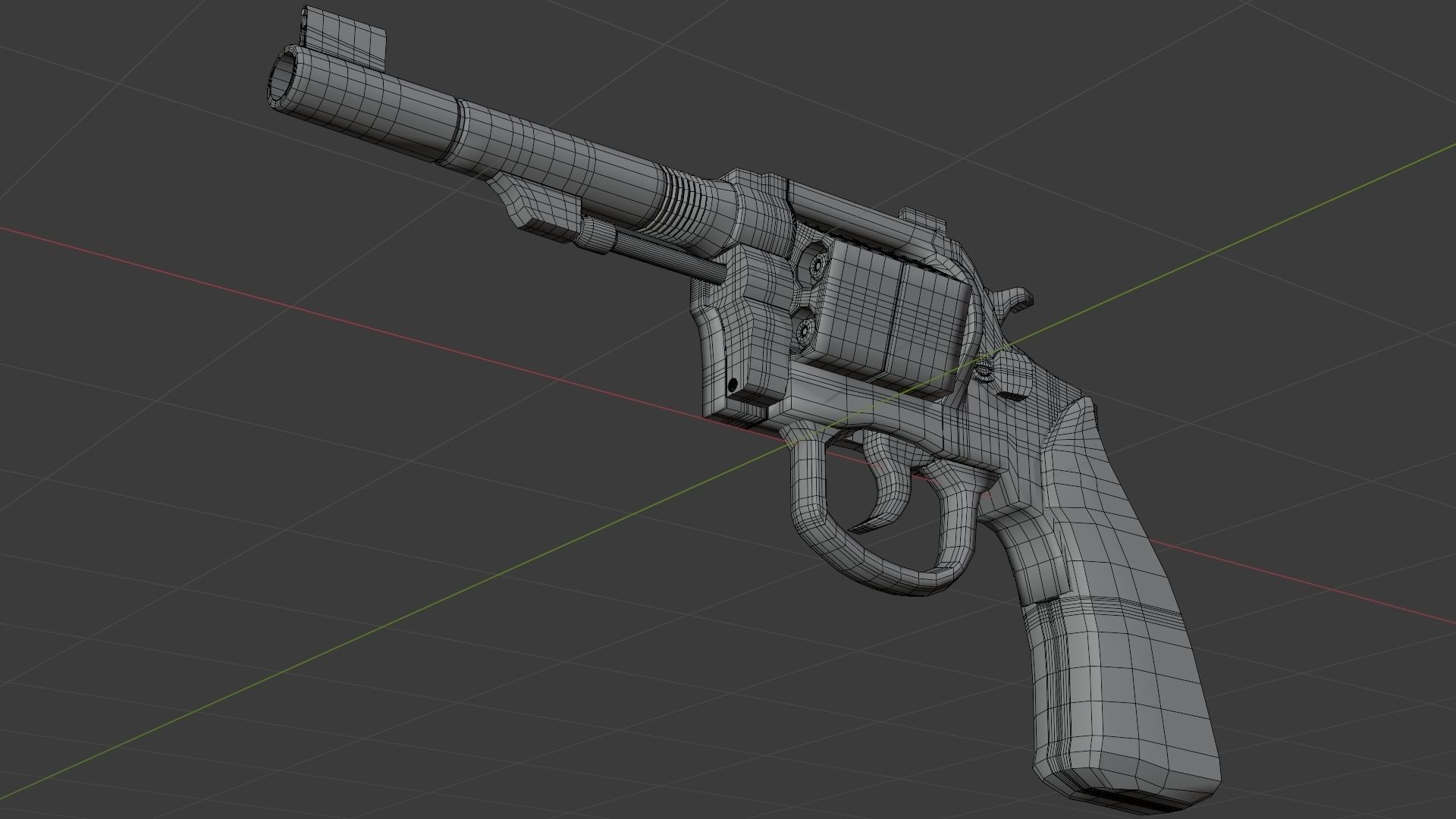 Single Action Revolver Animation 3D Animation: How A Single-Action Revolver Works – FBWVQQ