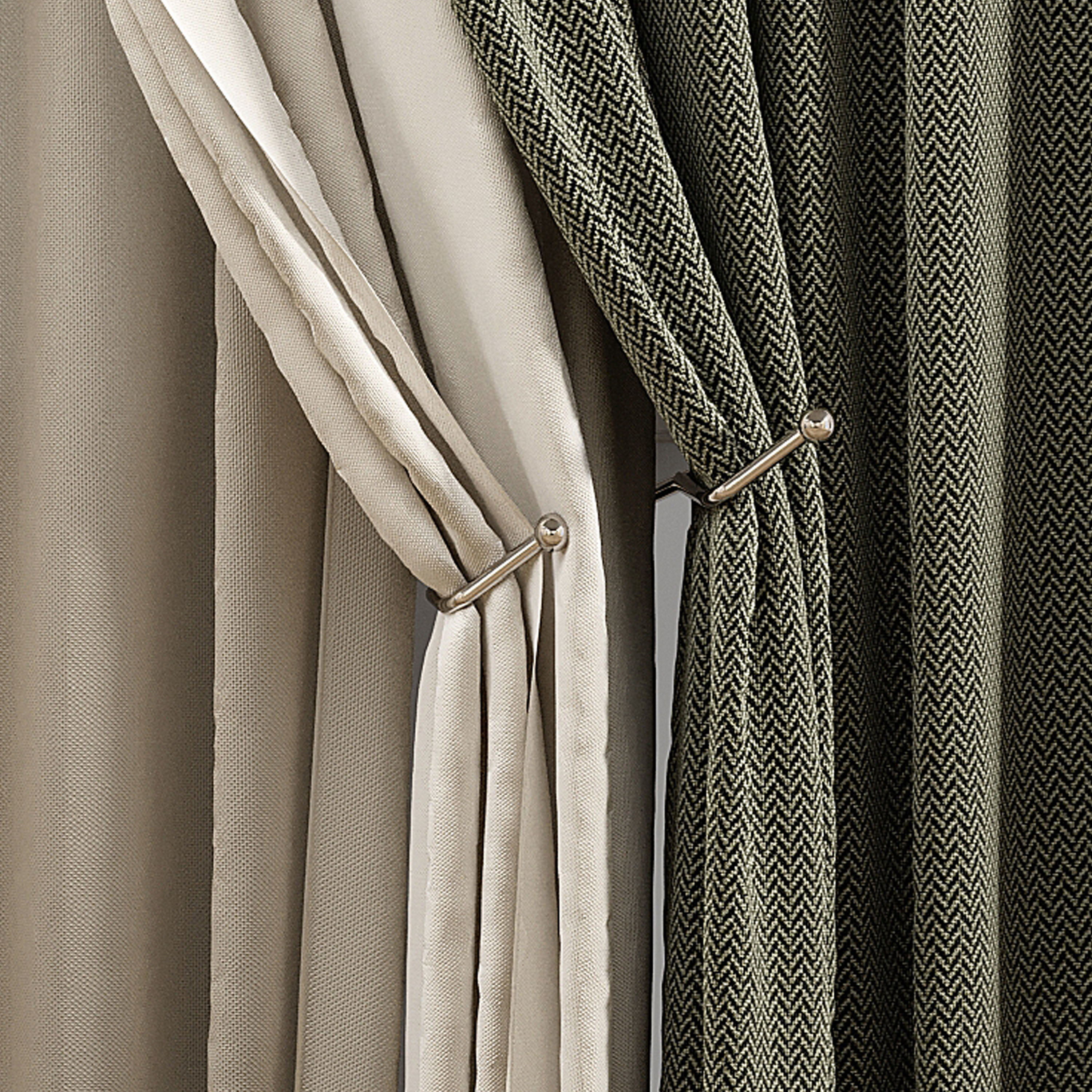 CURTAINS 541C 3D model_4