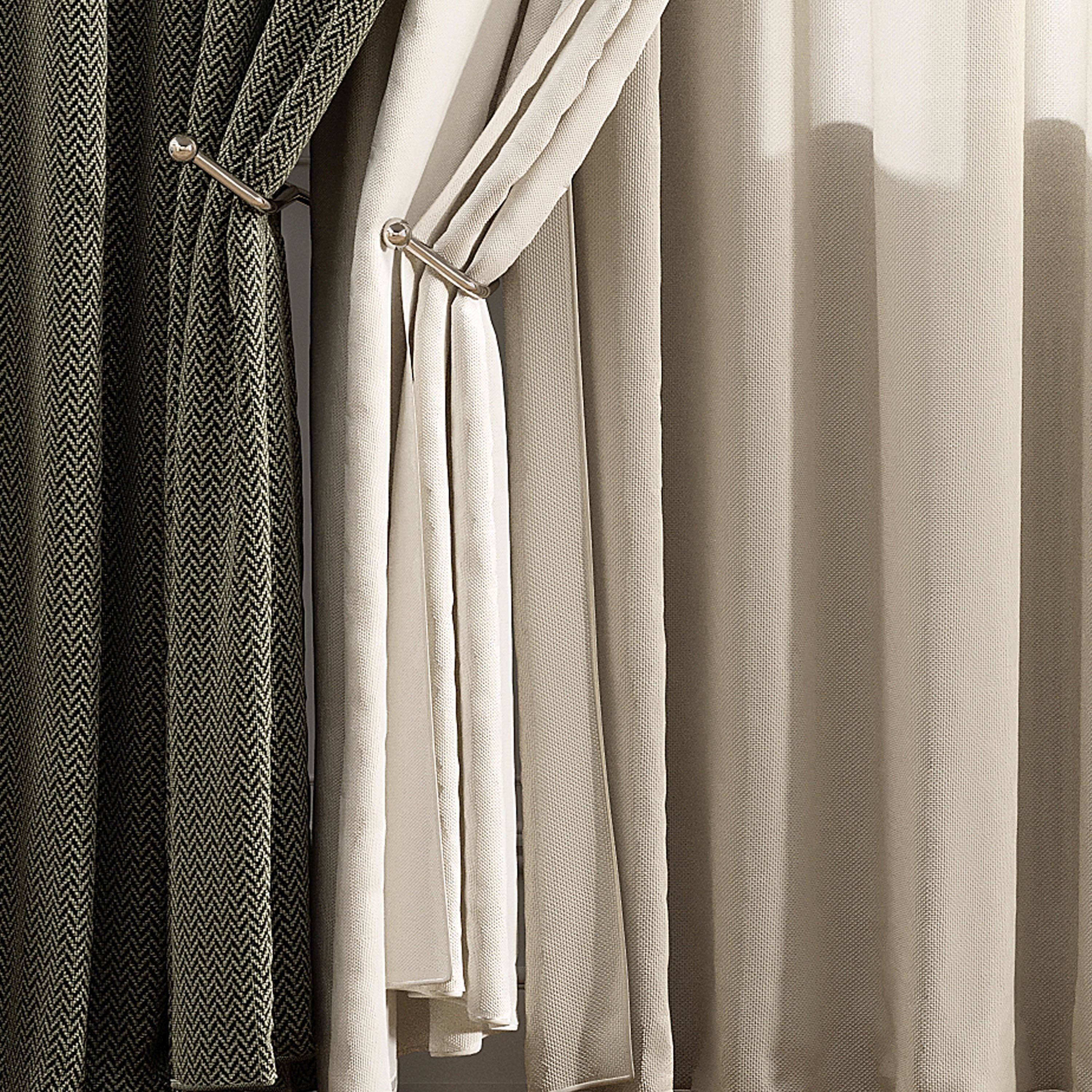 CURTAINS 541C 3D model_1
