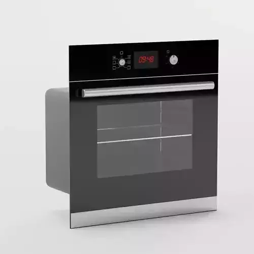Kitchen Oven