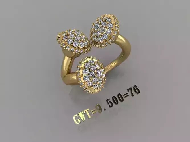 FASION RING