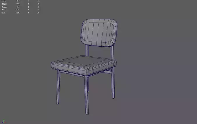 chair