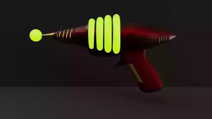 Ray Gun