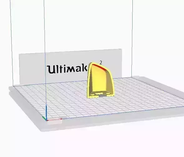 Porsche cayanne car door handle part