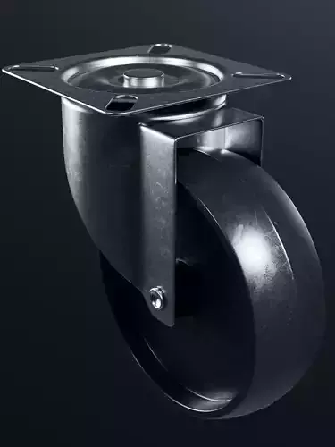 Sci-fi information panel