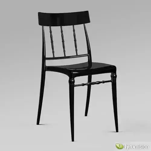 Giuseppina Chair by Dondoli Pocci