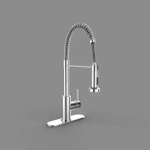 water tap