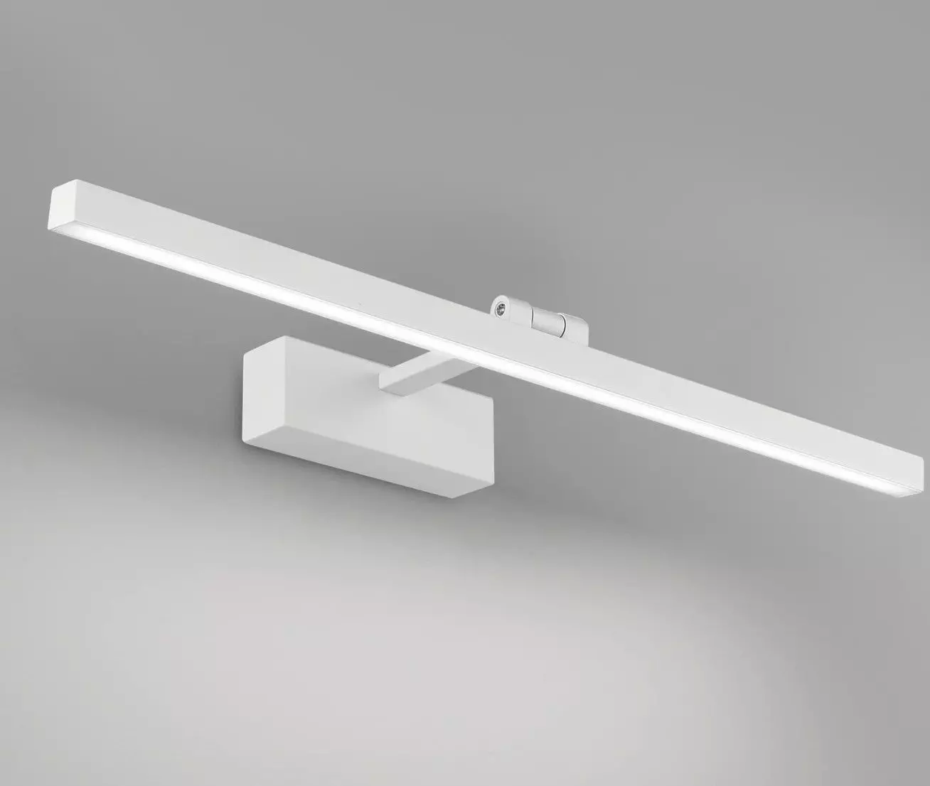 Wall Lamp 3D model_0