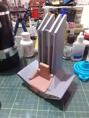 bo katan full throne for black series 