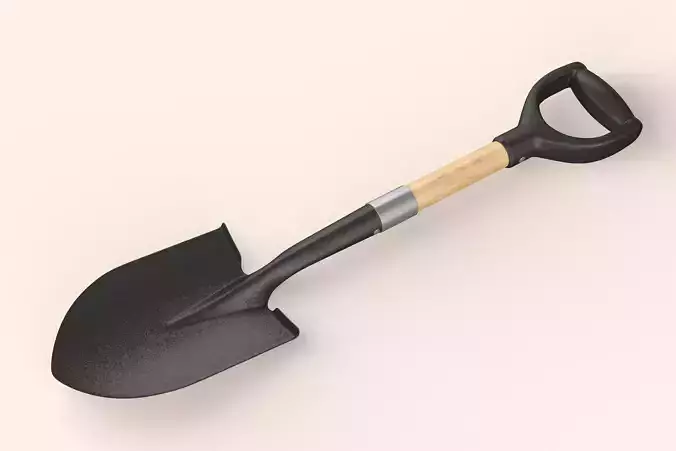 Shovel