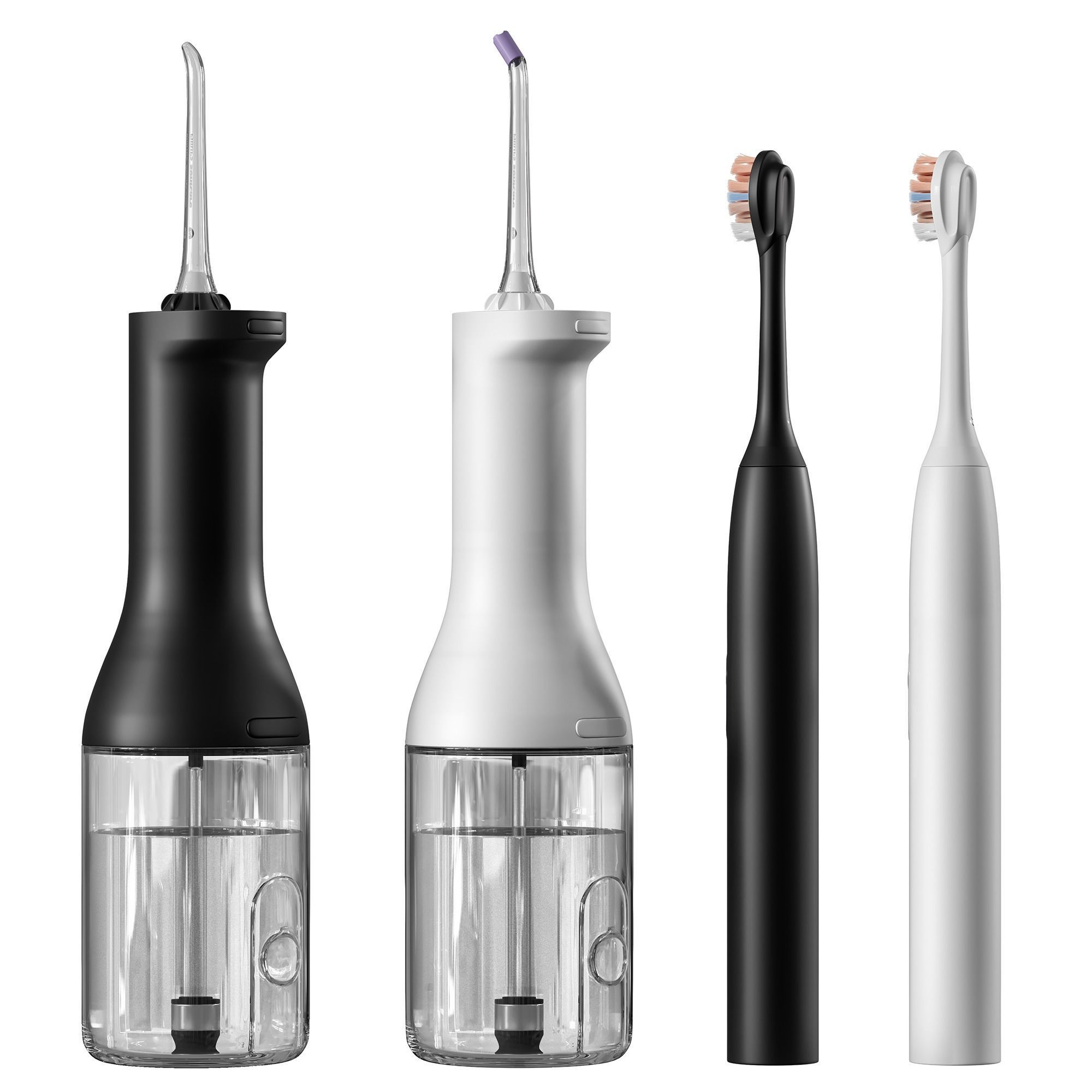 PHILIPS Sonicare 3D model | CGTrader