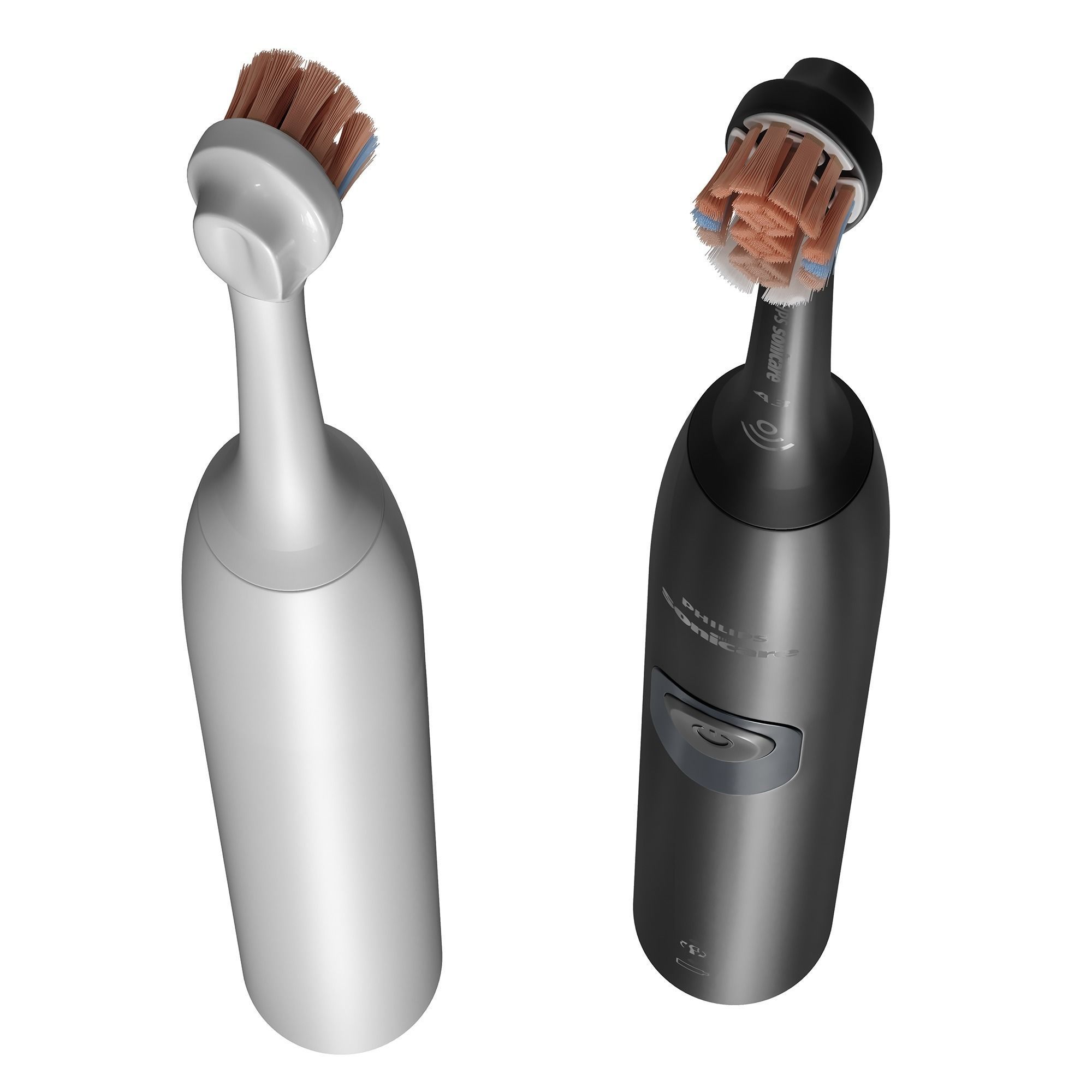 PHILIPS Sonicare 3D model_6