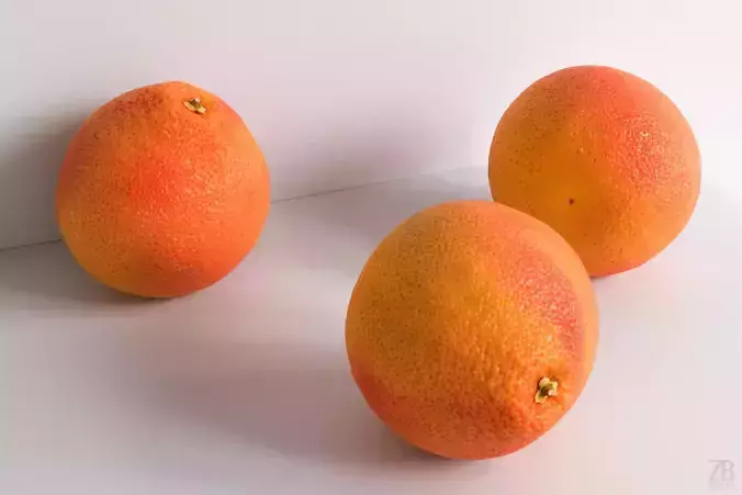 Grapefruit