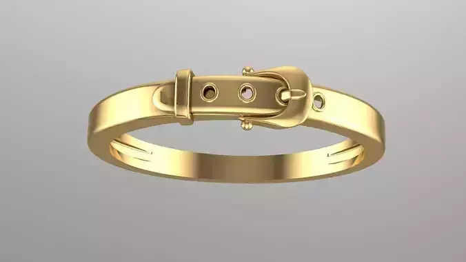 Belt Ring-2
