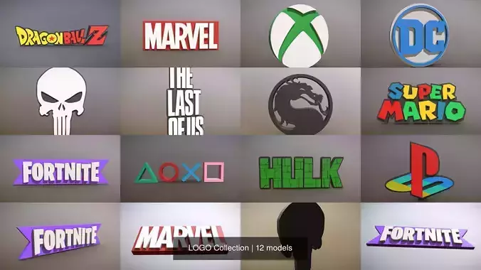 LOGO Collection 