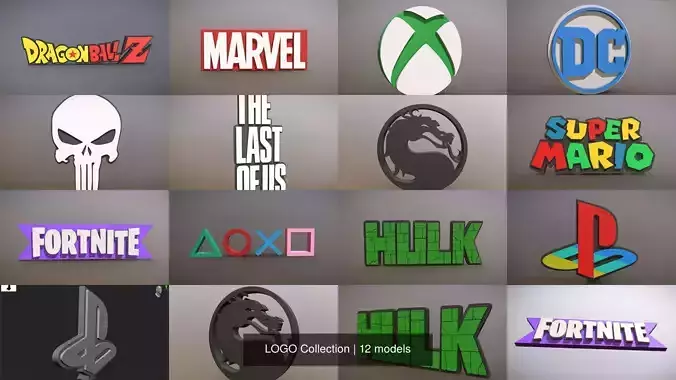 LOGO Collection
