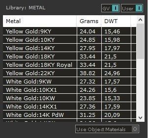 Love Bracelet With Diamonds - Size 16 3D print model_9