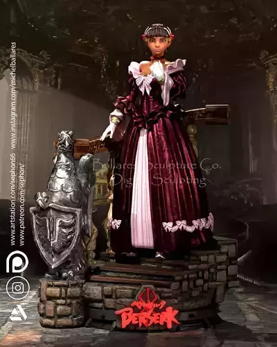 CASCA BY CREATIVE GEEK MB