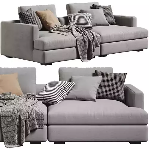 Marac Laguna Sofa 2 Seats