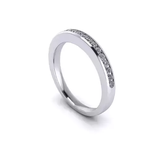 Women Engagement Ring R38