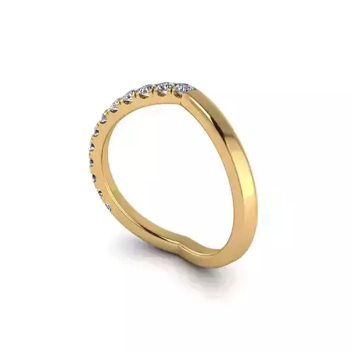 Women Wedding Ring