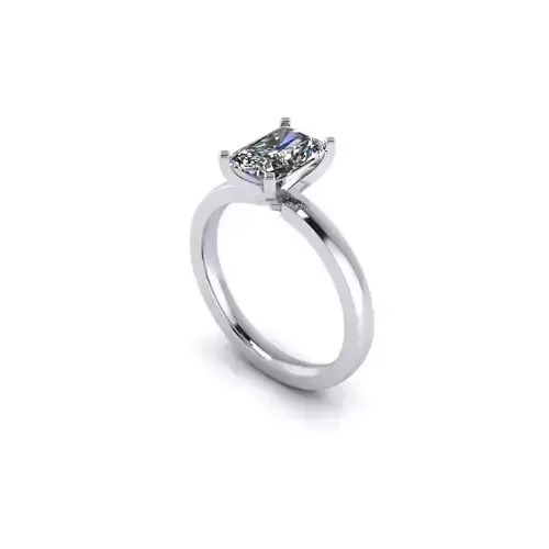Diamond Wedding Fashion Ring R21