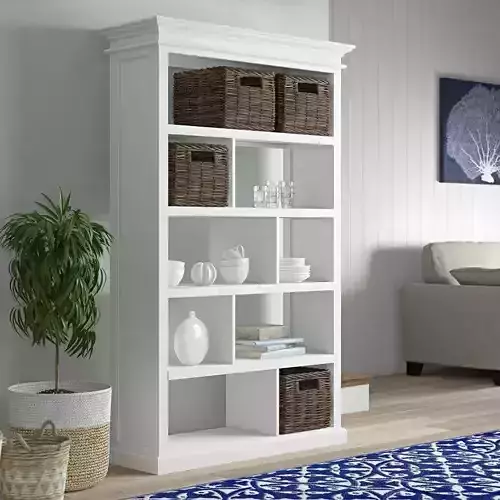 Gerold Wood Standard Bookcase