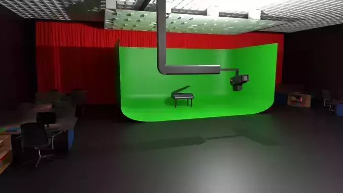 Virtual Studio