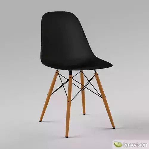 DSW Chair by Eames