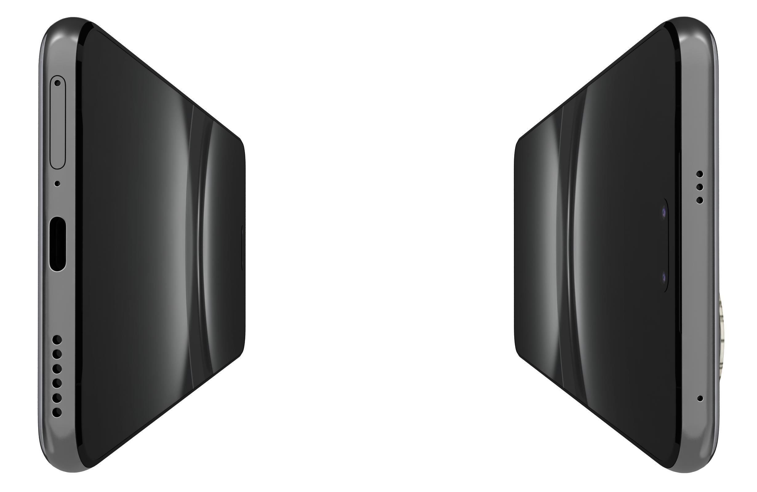 Huawei Nova 12 Pro All Colors 3D model_37