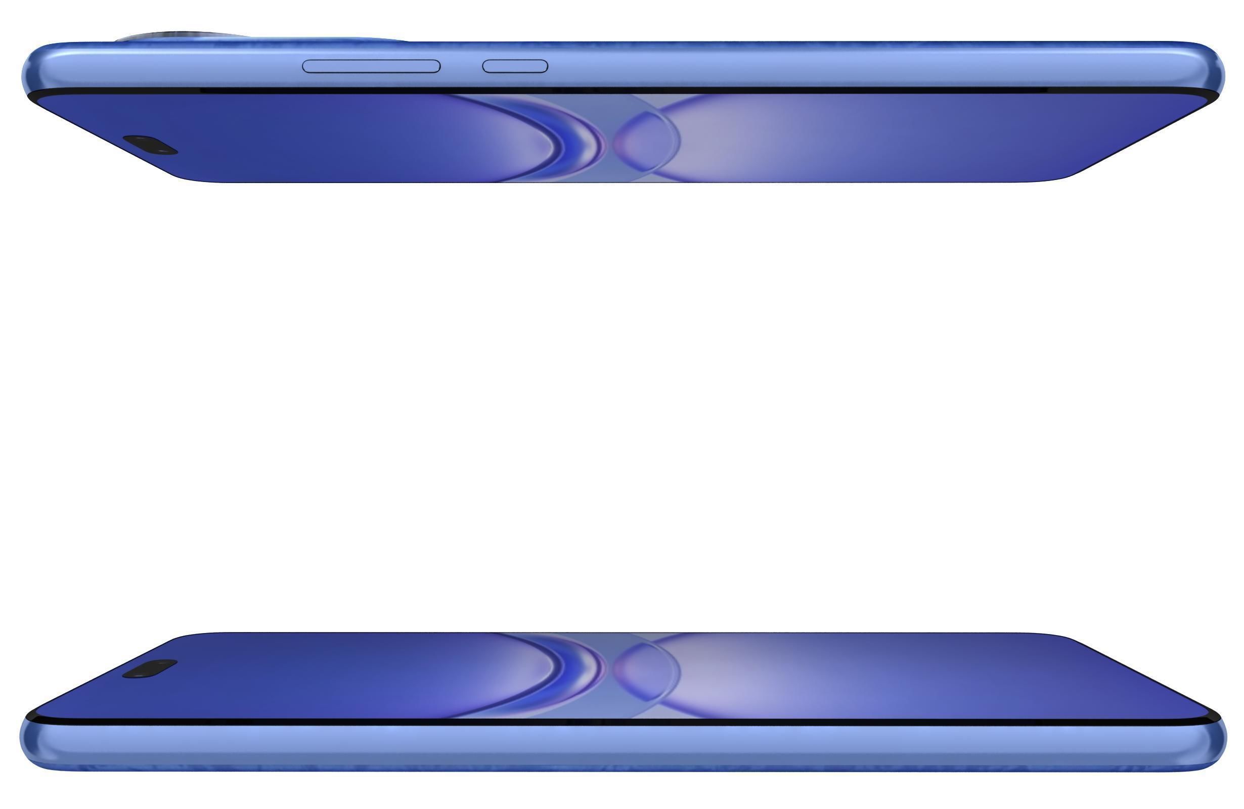 Huawei Nova 12 Pro All Colors 3D model_36