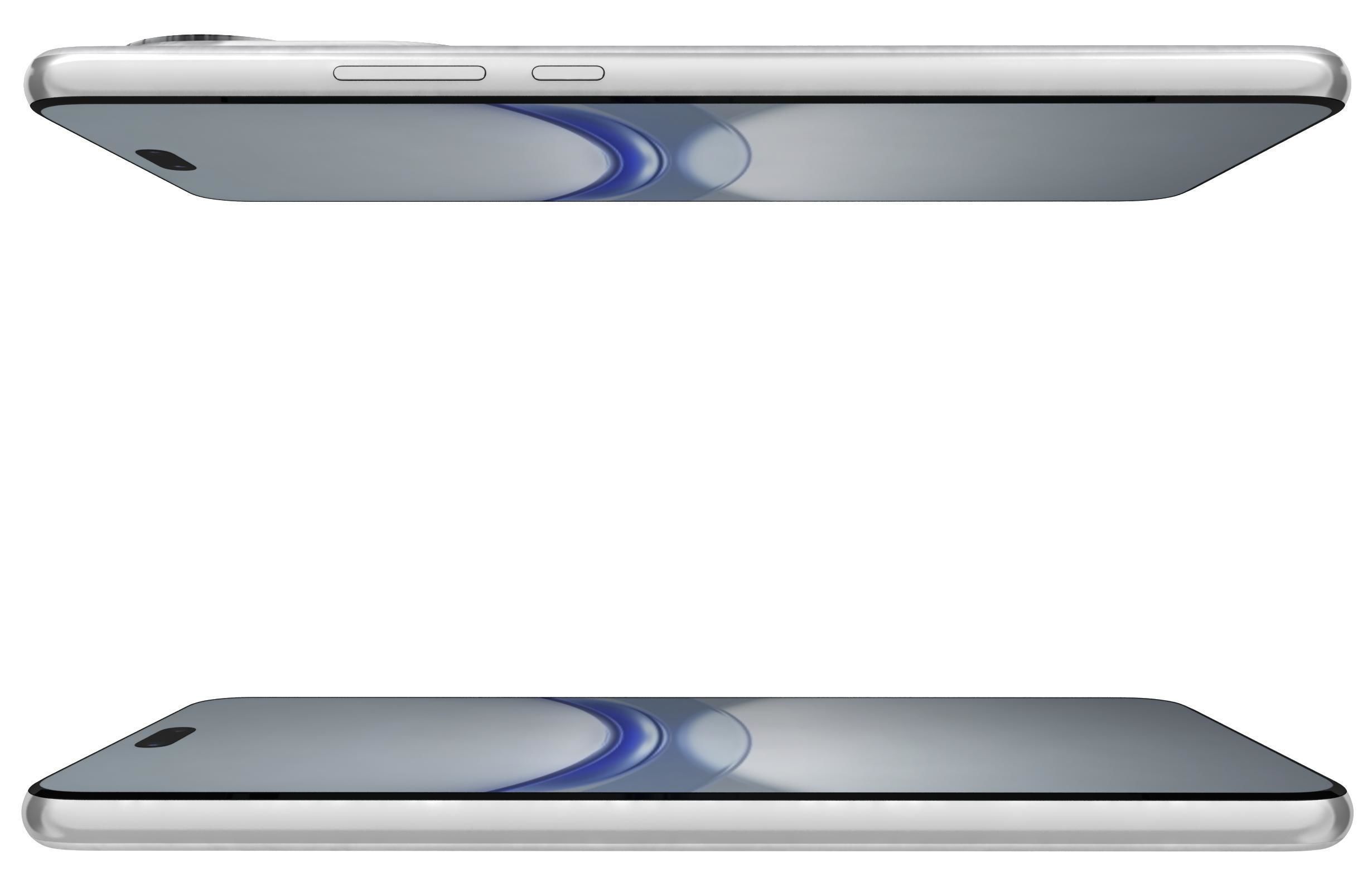 Huawei Nova 12 Pro All Colors 3D model_34