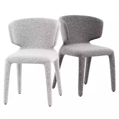 Conrad Dining Chair by Manhattan Comfort