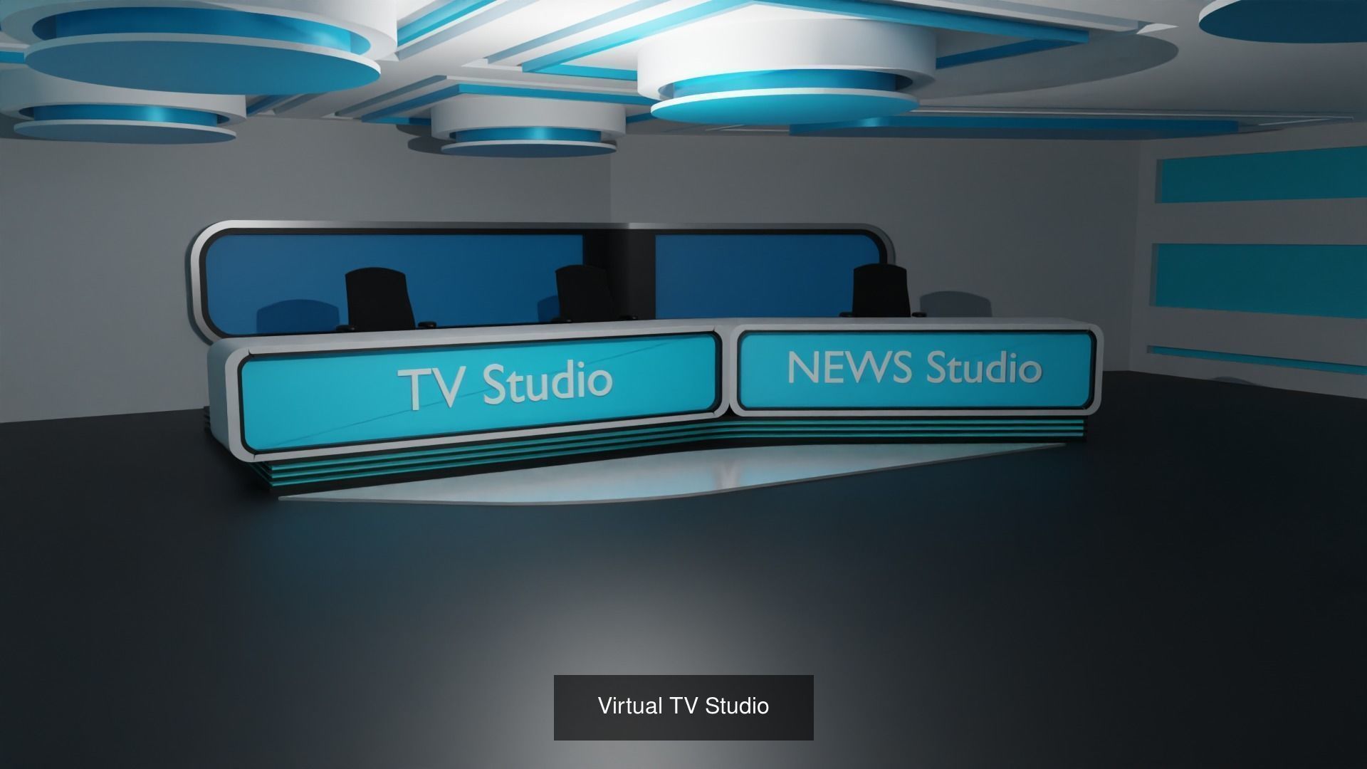 Mega Interior Pack 3D Model Collection_12