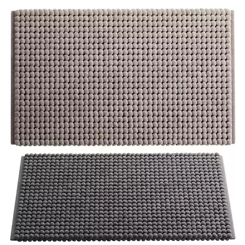 Bath mat Aquanova Axel