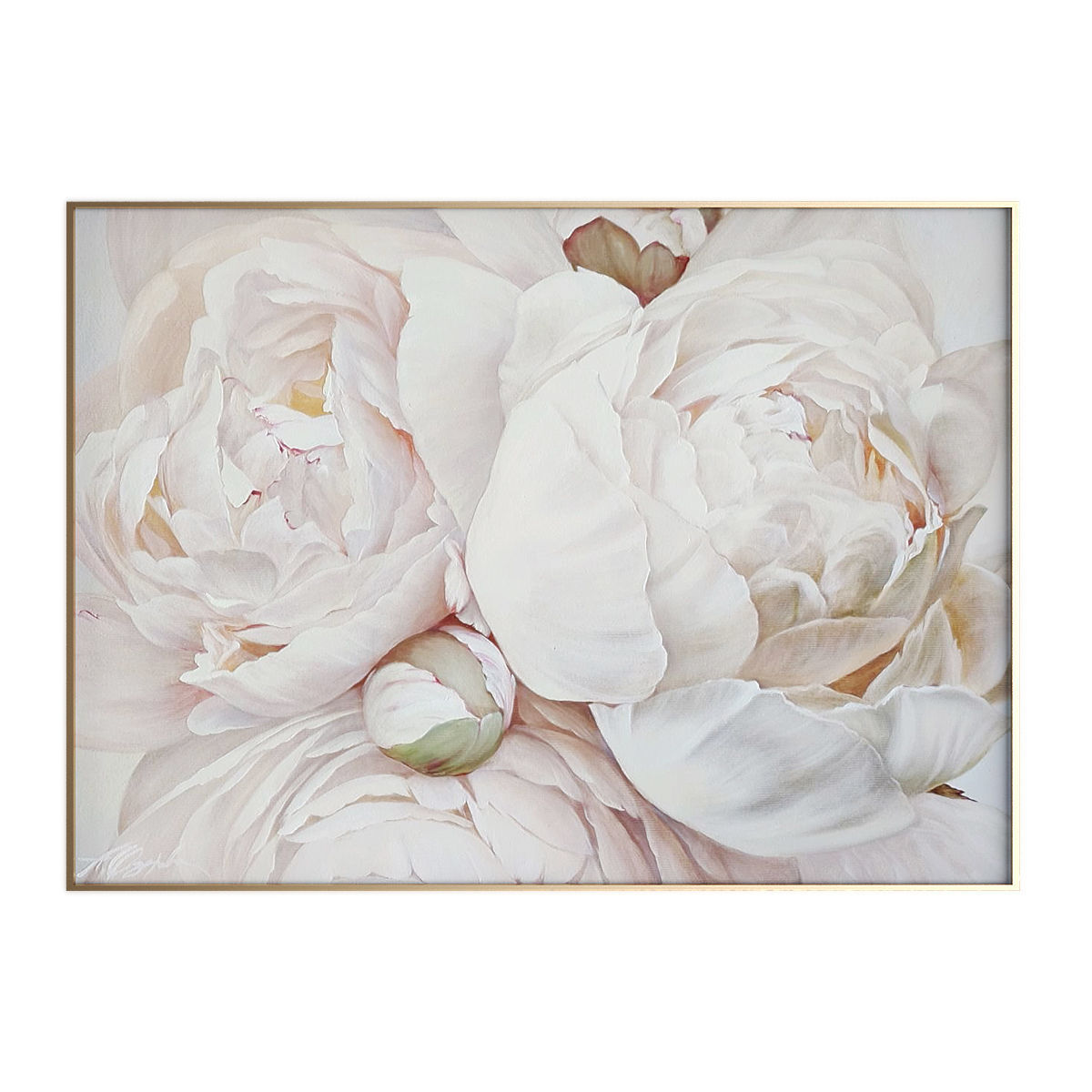 Pictures1008 Low-poly 3D model_2