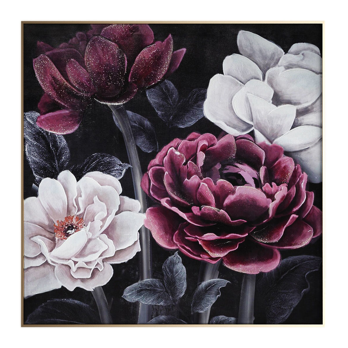 Pictures1008 Low-poly 3D model_1