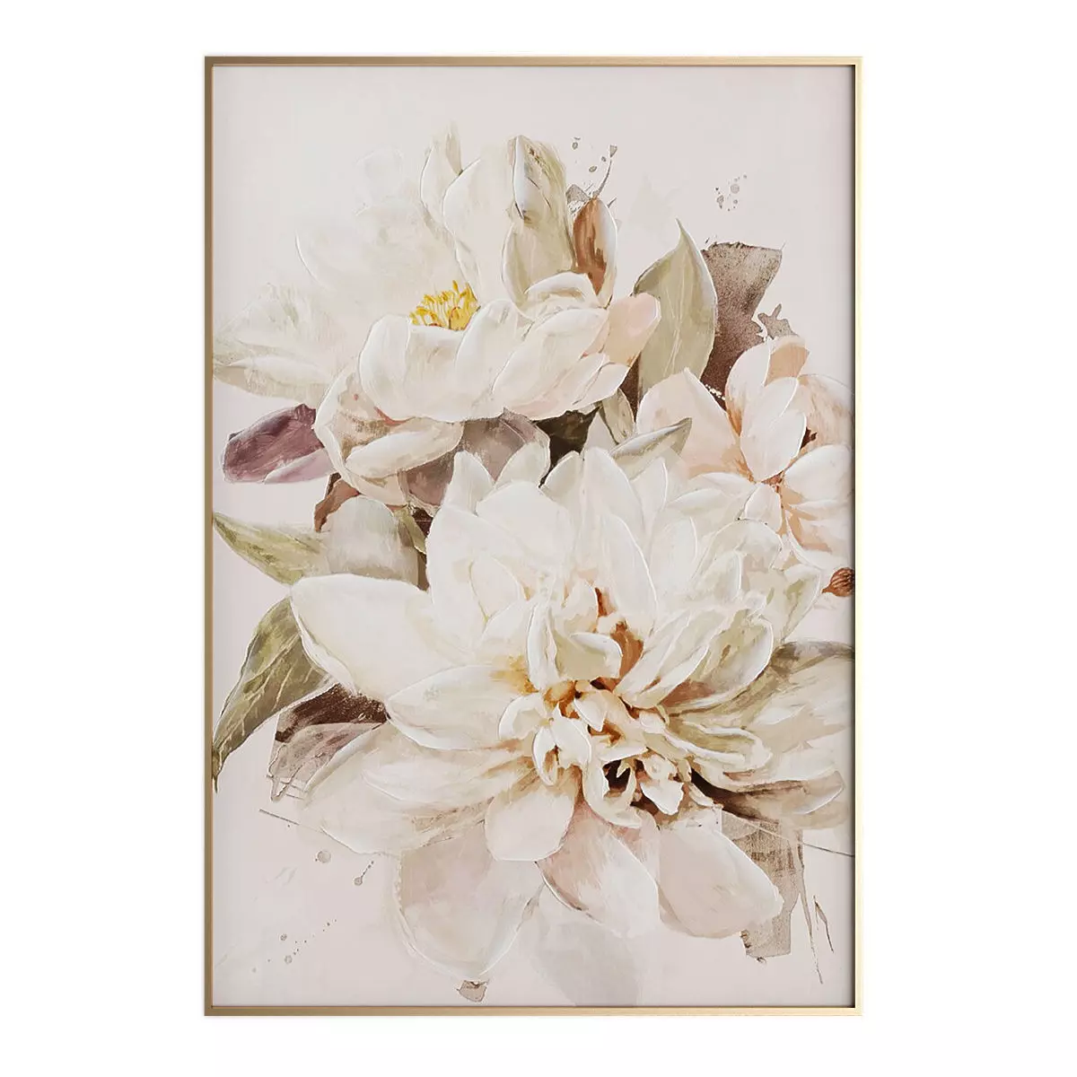 Pictures1008 Low-poly 3D model_0