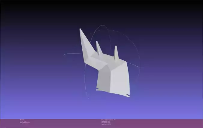 Helltaker Judgement Horns