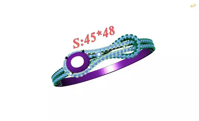 Bracelet 07
