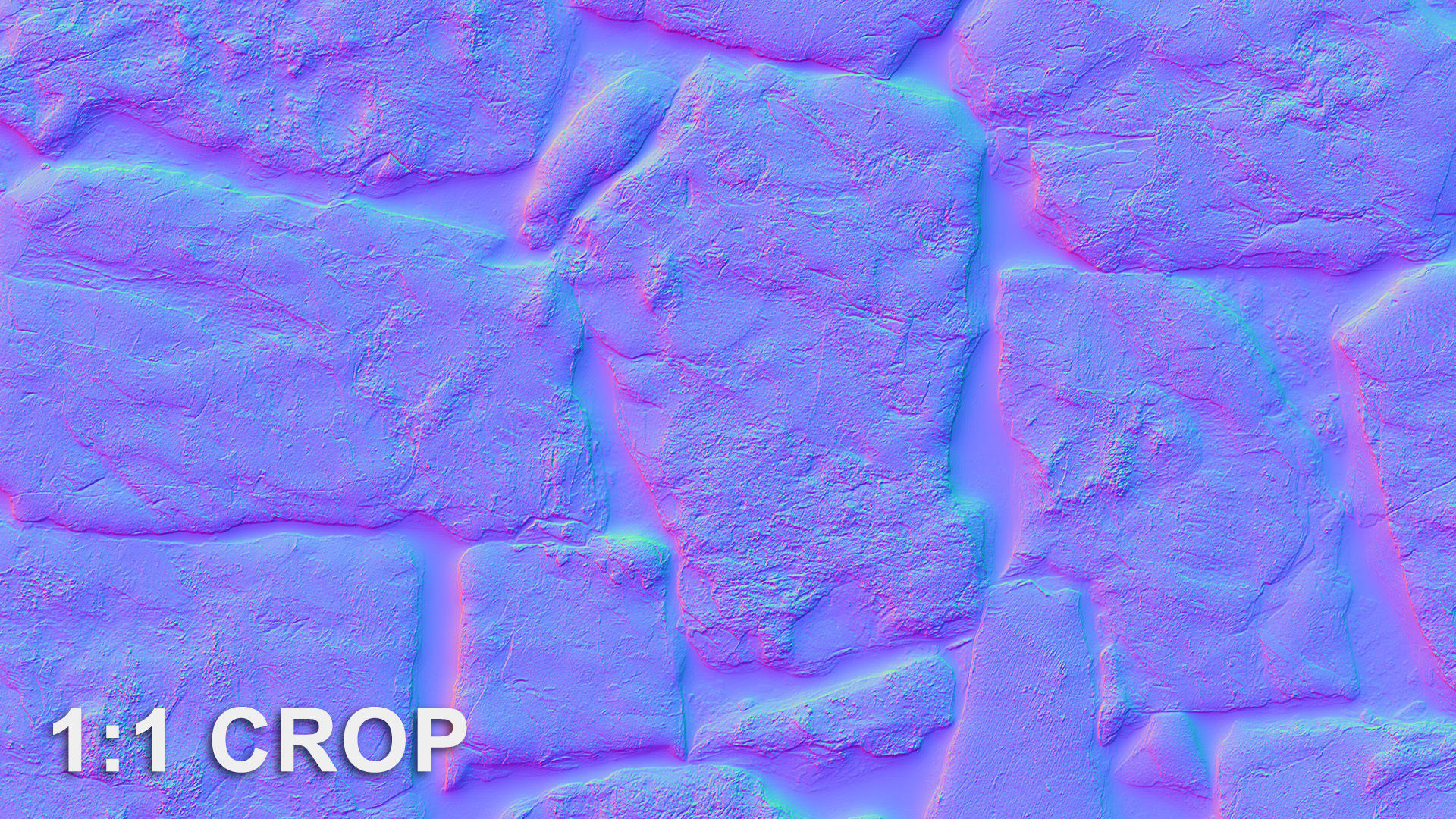 Mediterania stone wall Texture_7