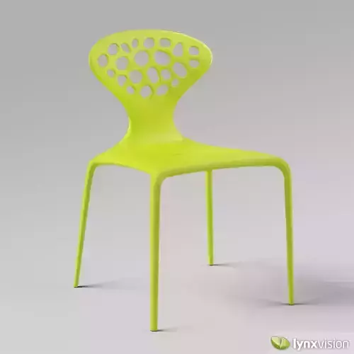 Supernatural Chairs by Lovegrove